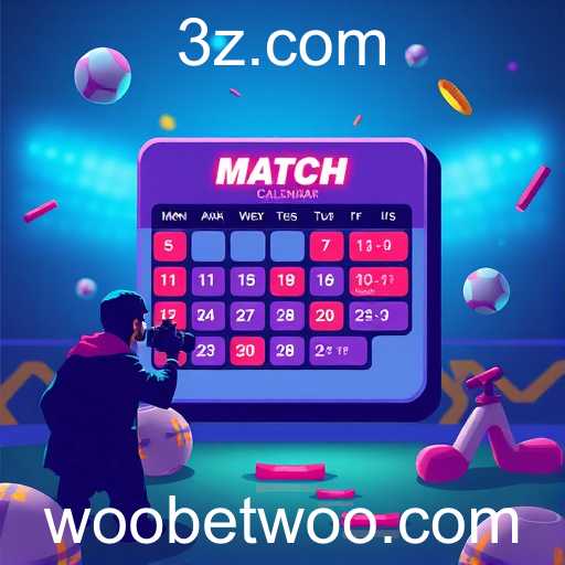 Match Calendar