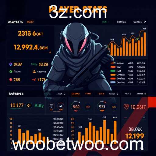 Player Stats