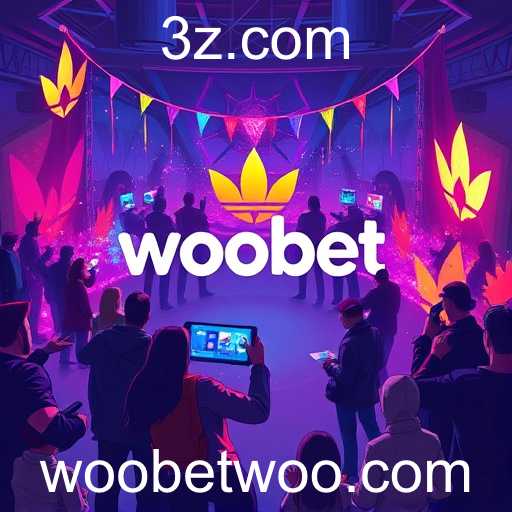 The Rise of Woobet: A New Player in the Online Betting Arena