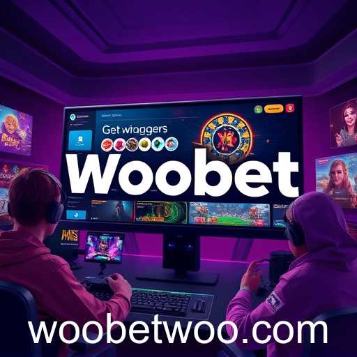 Woobet's Impact on the Gaming World